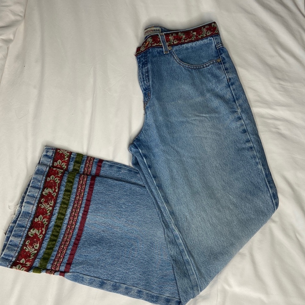 Vintage 90s Y2K Jeans